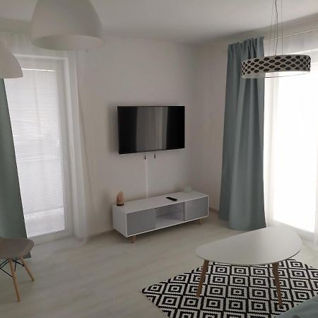 Apartman Till Galanta Extérieur photo