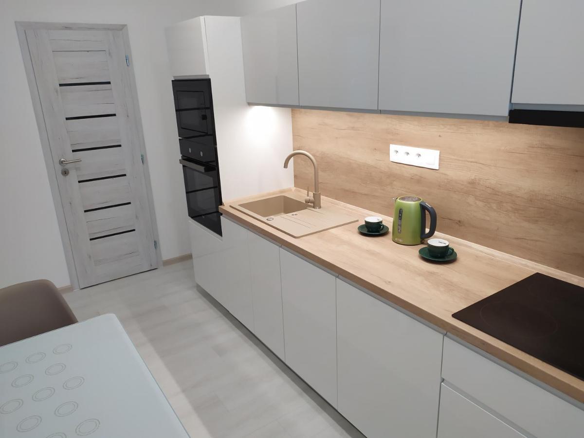 Apartman Till Galanta Extérieur photo