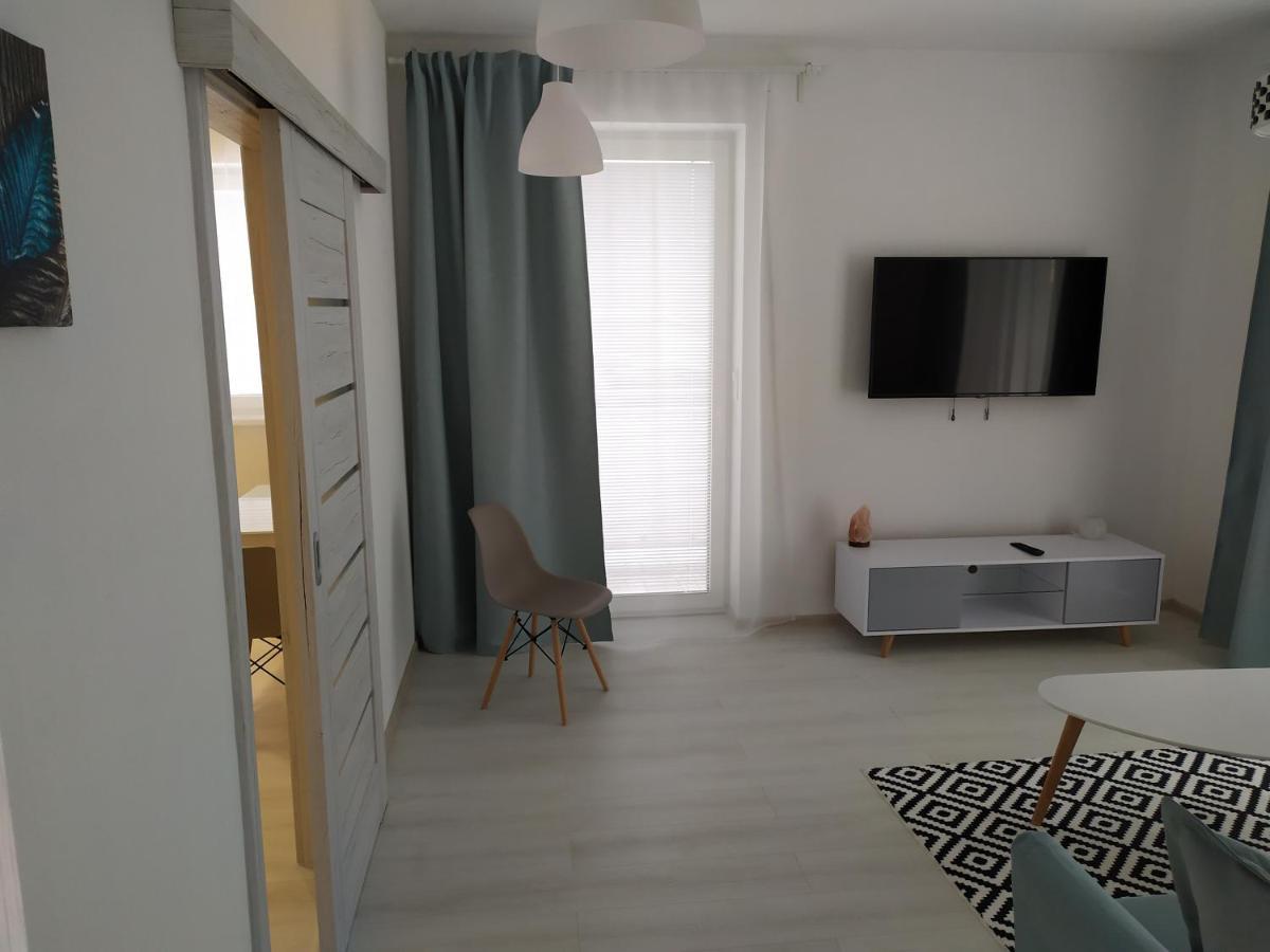 Apartman Till Galanta Extérieur photo