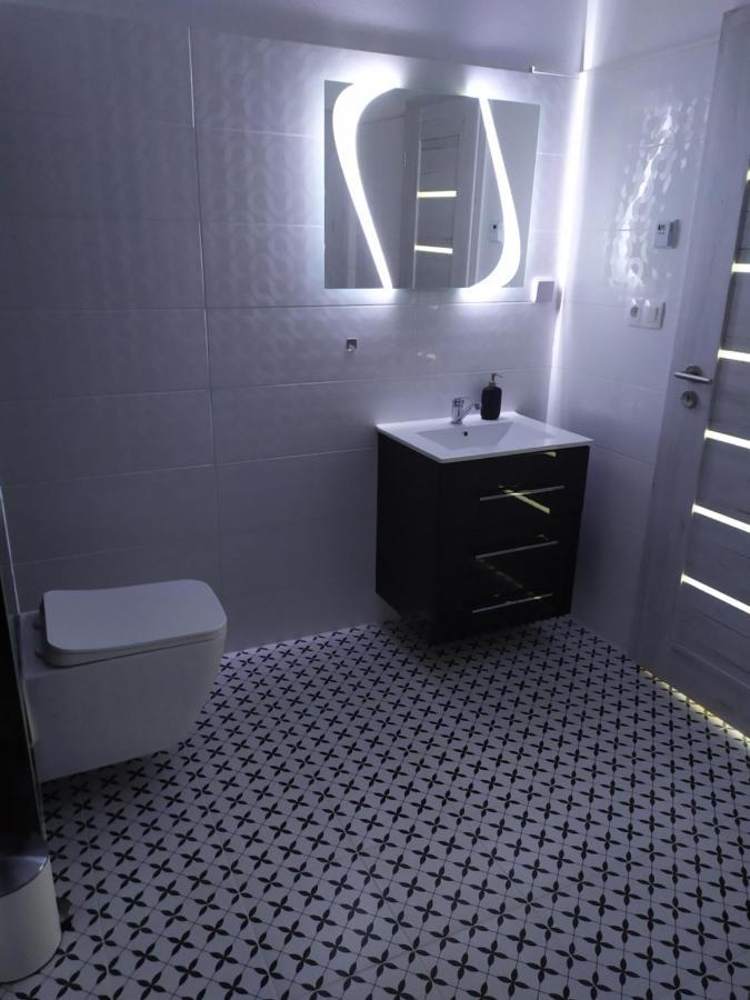 Apartman Till Galanta Extérieur photo