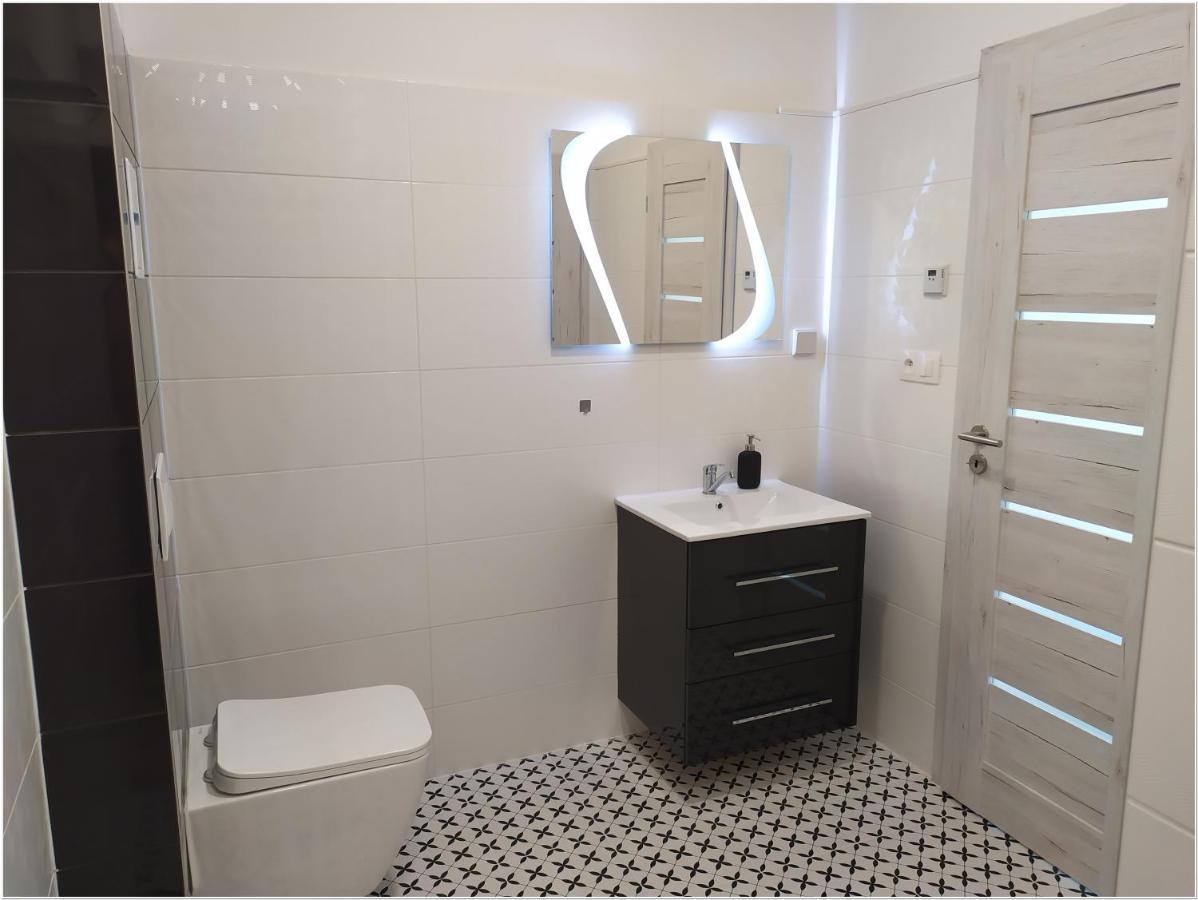 Apartman Till Galanta Extérieur photo