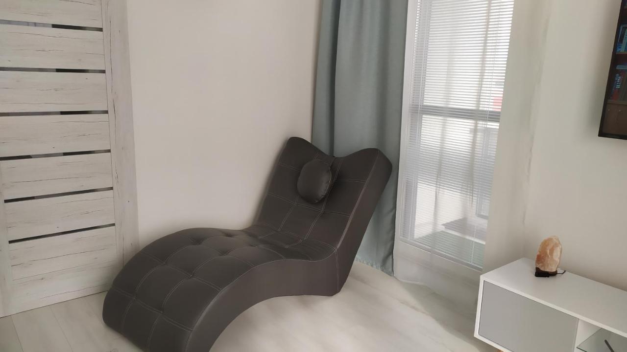 Apartman Till Galanta Extérieur photo