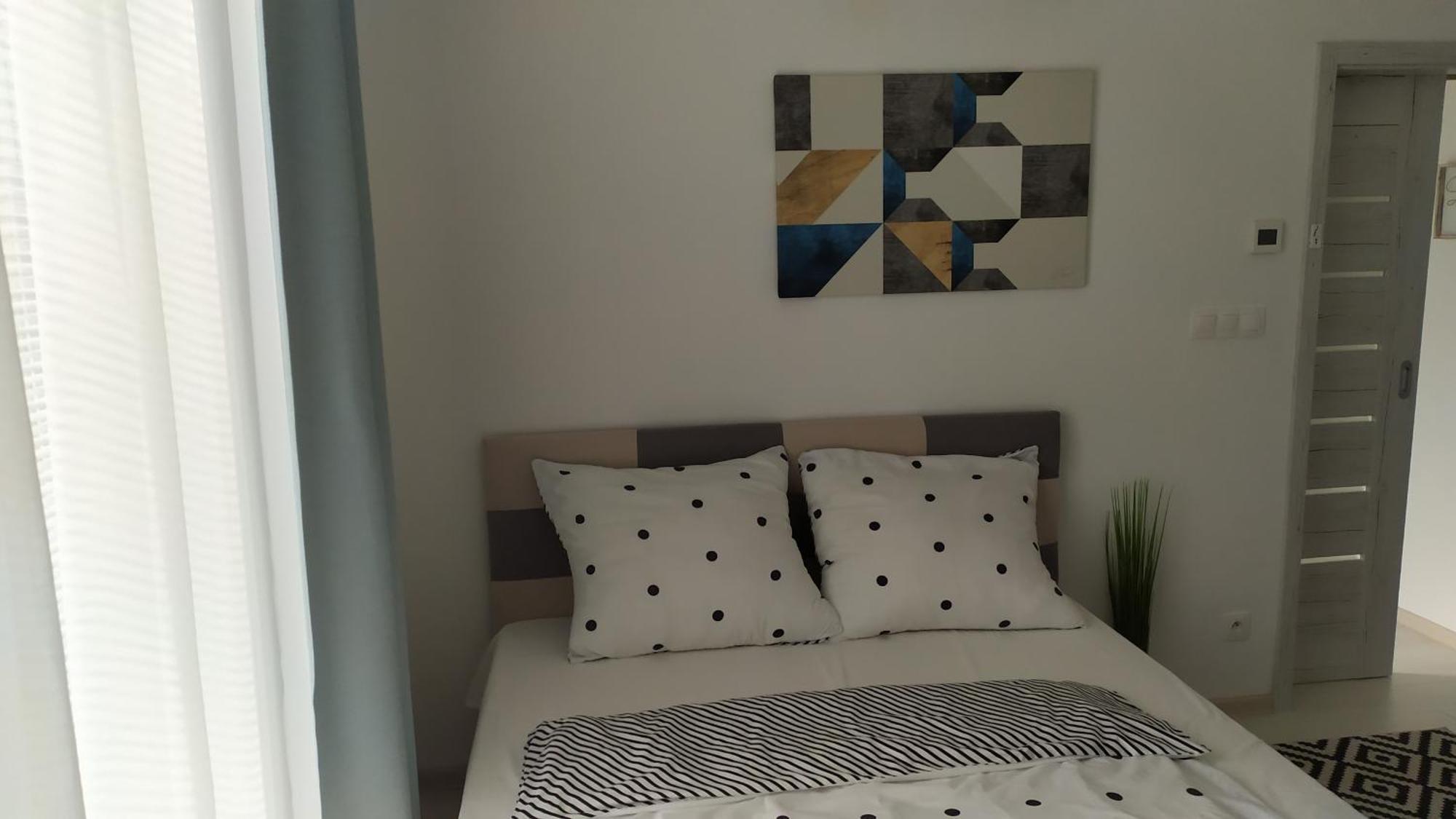 Apartman Till Galanta Chambre photo